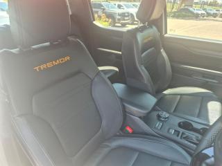 Ford Ranger 2.0 BiTurbo double cab Tremor 4WD