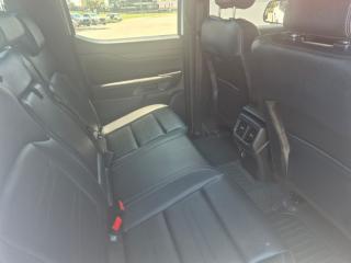 Ford Ranger 2.0 BiTurbo double cab Tremor 4WD