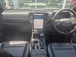 Ford Ranger 2.0 BiTurbo double cab Tremor 4WD