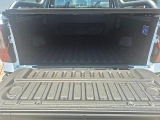 Ford Ranger 2.0 BiTurbo double cab Tremor 4WD