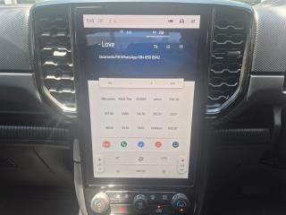 Ford Ranger 2.0 BiTurbo double cab Tremor 4WD