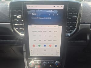 Ford Ranger 2.0 BiTurbo double cab Tremor 4WD - Image 17