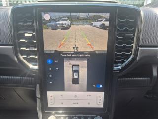 Ford Ranger 2.0 BiTurbo double cab Tremor 4WD