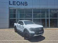 Ford Ranger 2.0 BiTurbo double cab Tremor 4WD