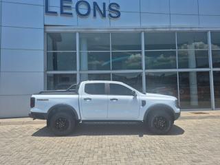 Ford Ranger 2.0 BiTurbo double cab Tremor 4WD
