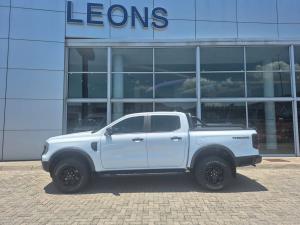 Ford Ranger 2.0 BiTurbo double cab Tremor 4WD - Image 4
