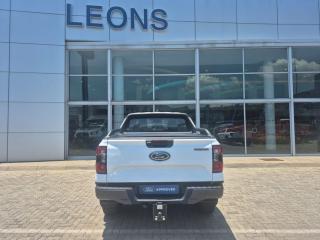 Ford Ranger 2.0 BiTurbo double cab Tremor 4WD