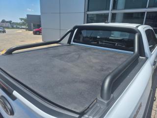 Ford Ranger 2.0 BiTurbo double cab Tremor 4WD