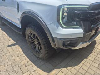 Ford Ranger 2.0 BiTurbo double cab Tremor 4WD