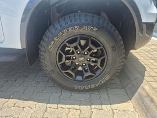 Ford Ranger 2.0 BiTurbo double cab Tremor 4WD
