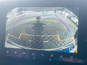 Suzuki Jimny 1.5 GLX AllGrip 5-door auto - Image 11