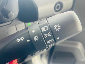 Suzuki Jimny 1.5 GLX AllGrip 5-door auto - Image 14