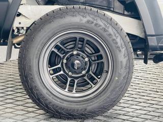 Suzuki Jimny 1.5 GLX AllGrip 5-door auto