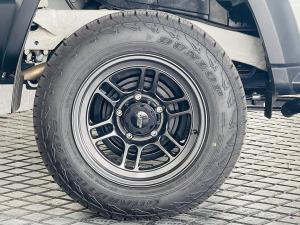 Suzuki Jimny 1.5 GLX AllGrip 5-door auto - Image 15