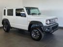 Thumbnail Suzuki Jimny 1.5 GLX AllGrip 5-door auto