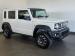 Suzuki Jimny 1.5 GLX AllGrip 5-door auto - Thumbnail 1