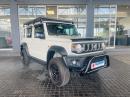 Thumbnail Suzuki Jimny 1.5 GLX AllGrip 5-door auto