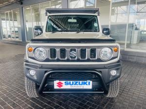 Suzuki Jimny 1.5 GLX AllGrip 5-door auto - Image 2