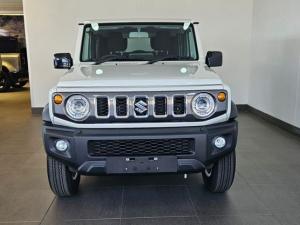 Suzuki Jimny 1.5 GLX AllGrip 5-door auto - Image 2