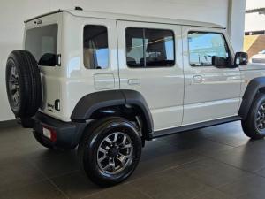 Suzuki Jimny 1.5 GLX AllGrip 5-door auto - Image 4