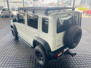 Suzuki Jimny 1.5 GLX AllGrip 5-door auto - Image 5