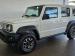 Suzuki Jimny 1.5 GLX AllGrip 5-door auto - Thumbnail 5