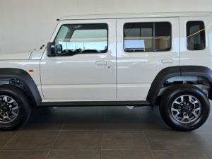 Suzuki Jimny 1.5 GLX AllGrip 5-door auto - Image 6