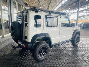Suzuki Jimny 1.5 GLX AllGrip 5-door auto - Image 7