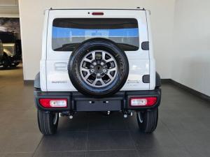 Suzuki Jimny 1.5 GLX AllGrip 5-door auto - Image 8