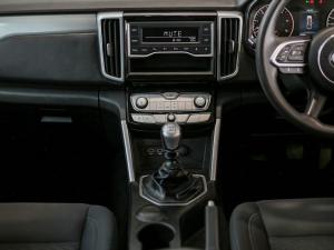 GWM P-Series 2.0TD double cab SX manual - Image 13