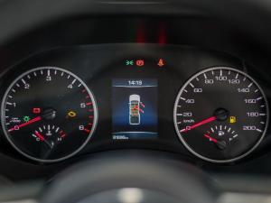 GWM P-Series 2.0TD double cab SX manual - Image 14