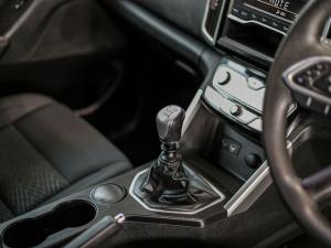 GWM P-Series 2.0TD double cab SX manual - Image 15