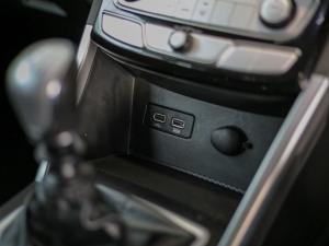 GWM P-Series 2.0TD double cab SX manual - Image 16