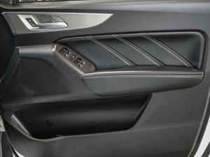 GWM P-Series 2.0TD double cab SX manual - Image 17