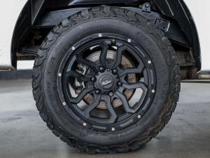 GWM P-Series 2.0TD double cab SX manual - Image 18