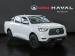 GWM P-Series 2.0TD double cab SX manual - Thumbnail 1