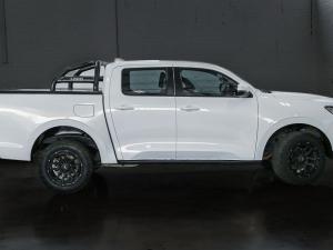 GWM P-Series 2.0TD double cab SX manual - Image 5