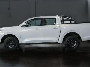 GWM P-Series 2.0TD double cab SX manual - Image 7