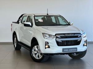 Isuzu D-Max 1.9TD double cab LS auto - Image 1
