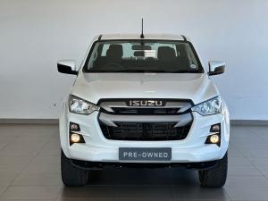 Isuzu D-Max 1.9TD double cab LS auto - Image 2