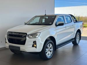 Isuzu D-Max 1.9TD double cab LS auto - Image 3