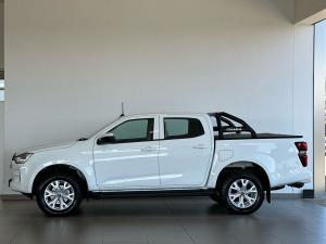 Isuzu D-Max 1.9TD double cab LS auto - Image 4