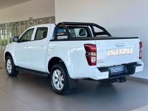 Isuzu D-Max 1.9TD double cab LS auto - Image 5