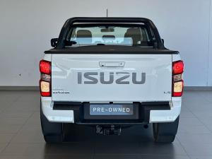 Isuzu D-Max 1.9TD double cab LS auto - Image 6