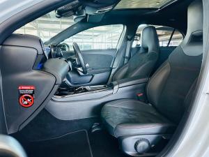 Mercedes-Benz A-Class A200 hatch Progressive - Image 10