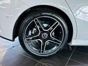 Mercedes-Benz A-Class A200 hatch Progressive - Image 12