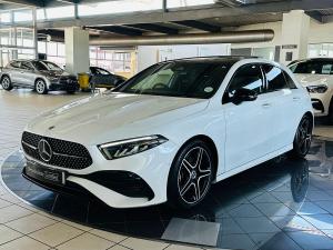 2024 Mercedes-Benz A-Class A200 hatch Progressive
