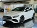 Mercedes-Benz A-Class A200 hatch Progressive - Thumbnail 1