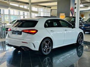 Mercedes-Benz A-Class A200 hatch Progressive - Image 2