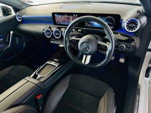 Mercedes-Benz A-Class A200 hatch Progressive - Image 3